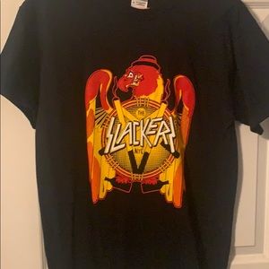 The Slackers band tee M